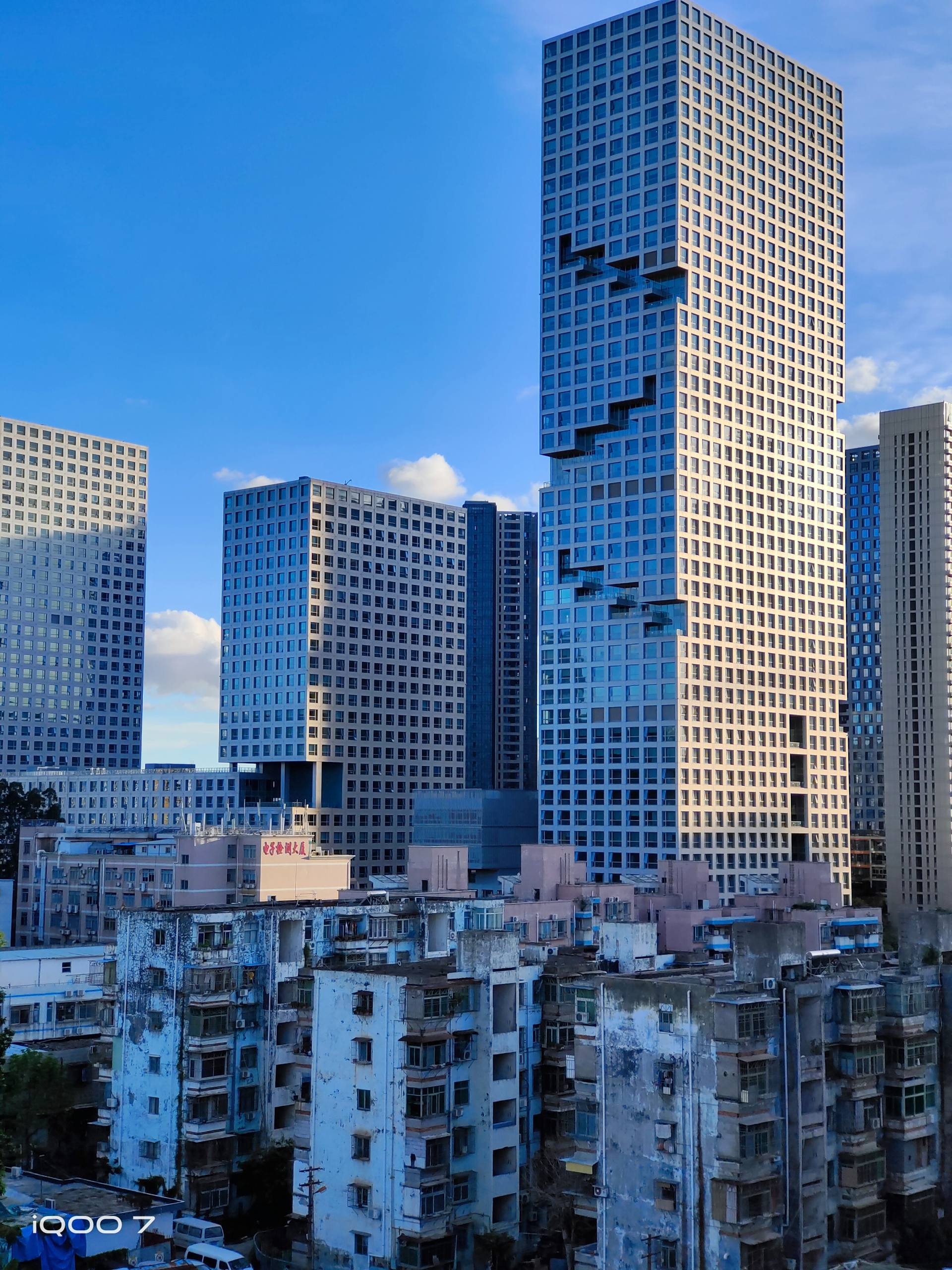 iqoo7拍照怎么样,iqoo7拍照最好吗