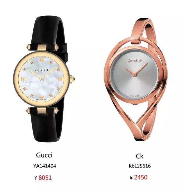 赫柏林手镯式腕表,赫柏林女表手镯