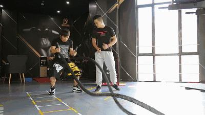 一年四季智能健身项目案例,24小时健身房自助健身