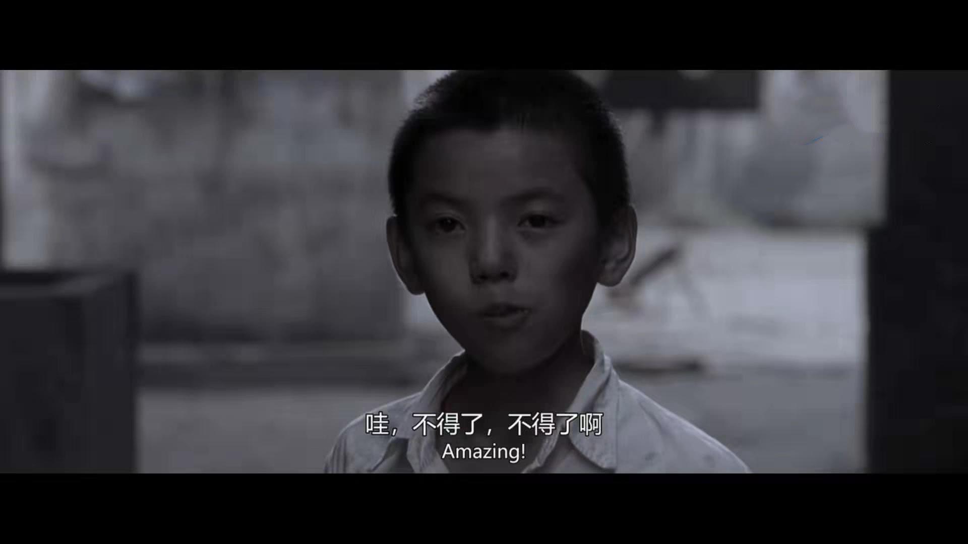 三年的初中生活尝尽酸甜苦辣,不同寻常的初中生活