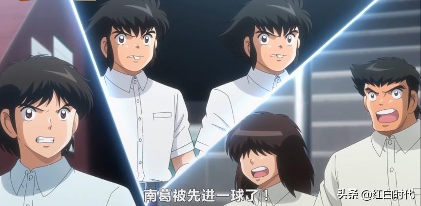 从足球小将到芭蕾男孩的转变,从足球小将到芭蕾男孩