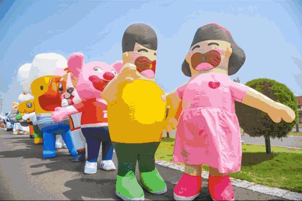 一文在手逛节不愁,活力啤酒节最强攻略来袭