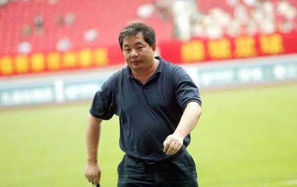 宋卫平周江,宋卫平与足球的故事