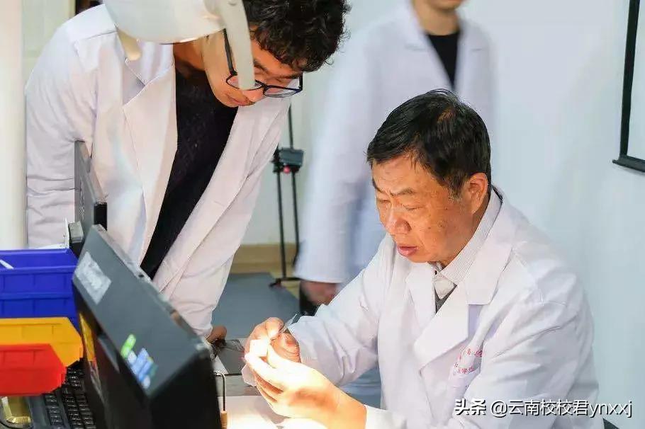 云南口腔专业学校哪个比较好,云南哪家大专口腔医学好