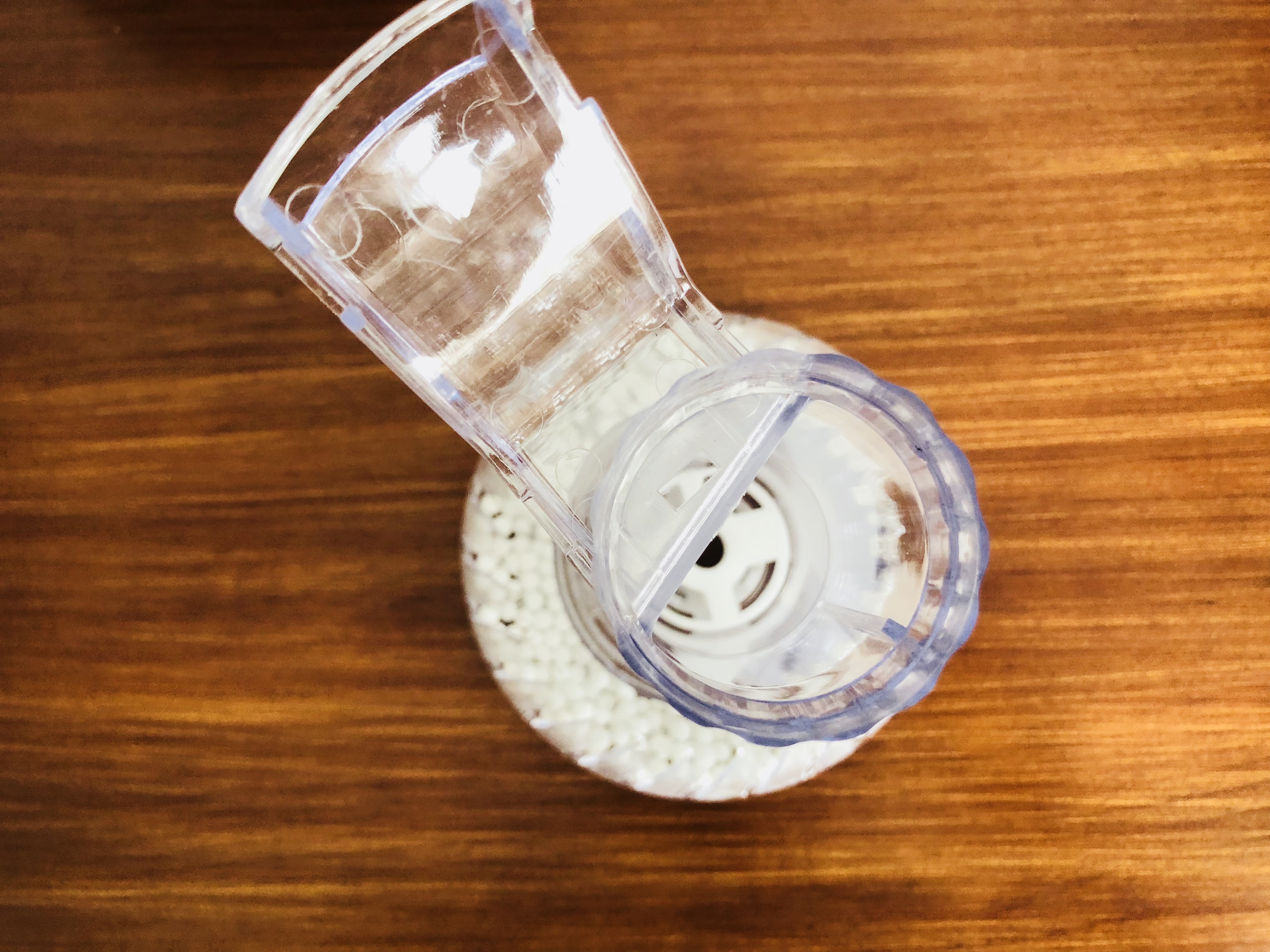 亚都加湿器怎么调,亚都加湿器图解