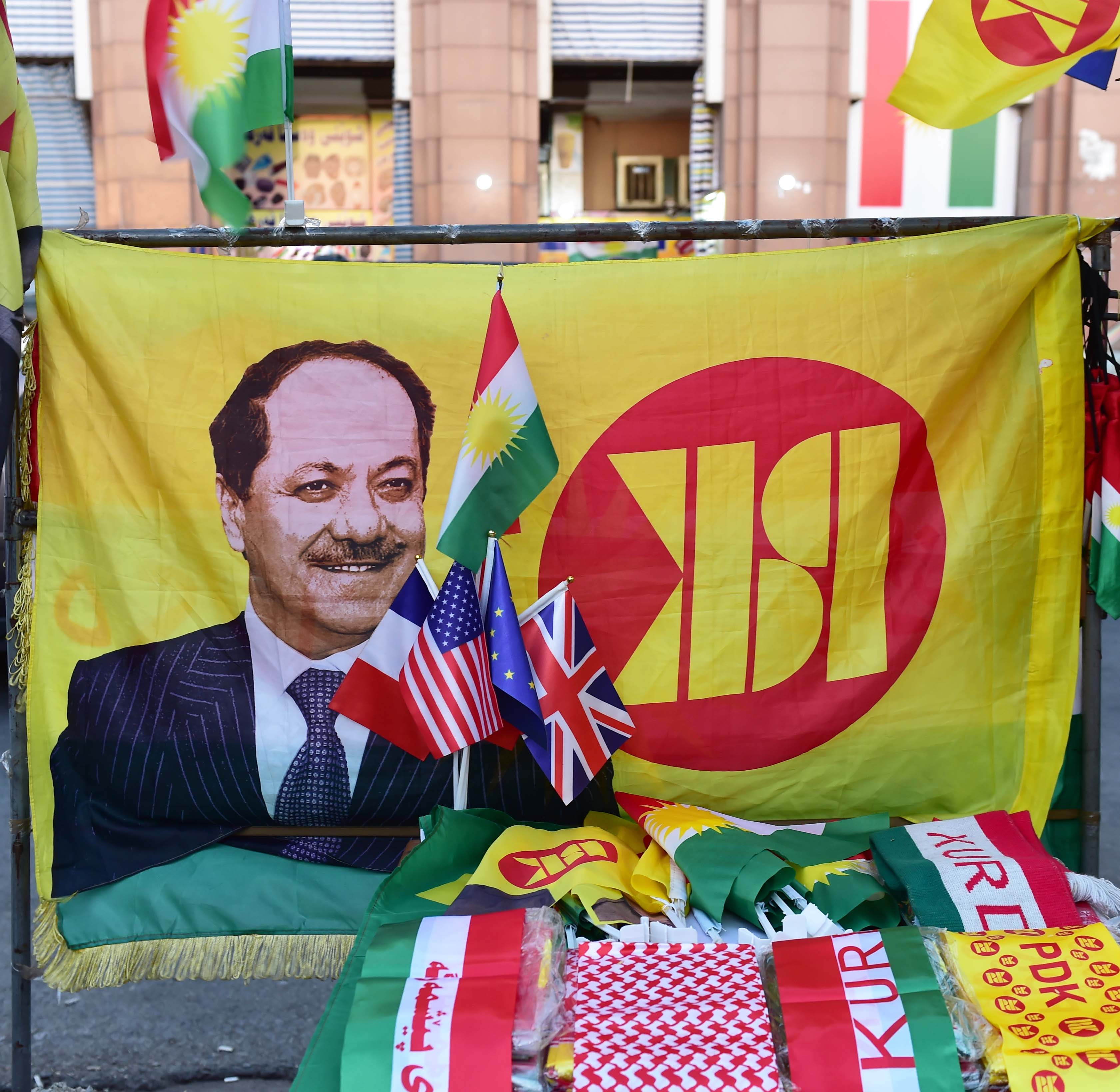 伊拉克有没有援助,伊拉克还有拯救的可能吗