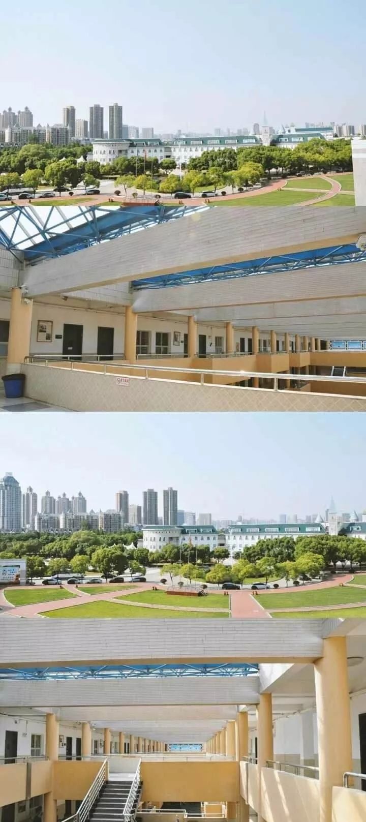 武汉市十大美丽中学,武汉十大美丽学校