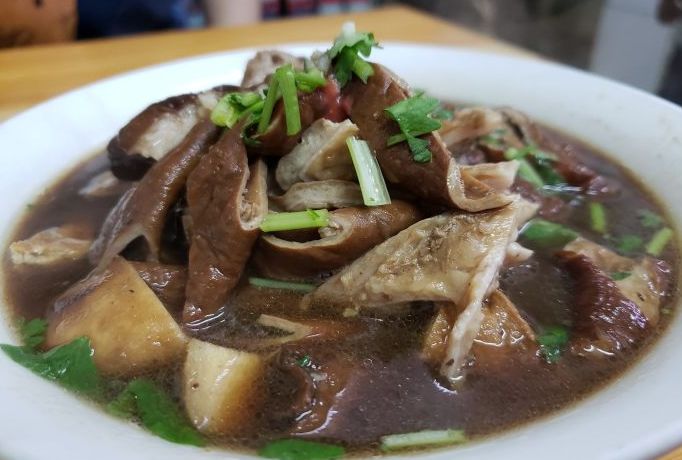 卤煮北京老字号,卤煮正宗老店