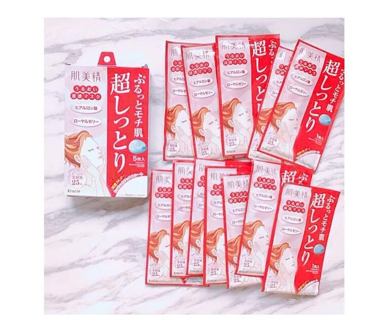 平价补水面膜性价比高的推荐哪款,100多万点赞的面膜测评