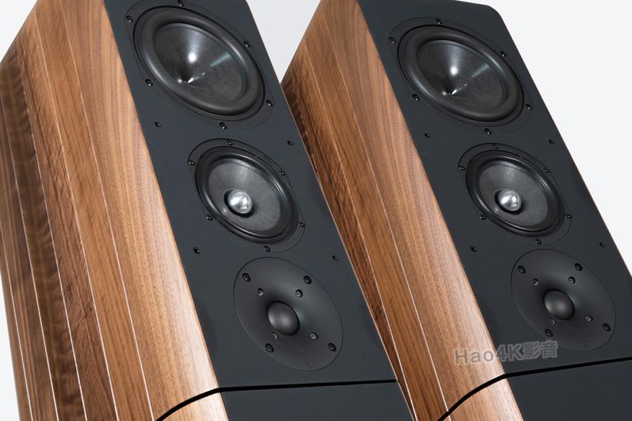 chario落地音箱,chario音箱调校