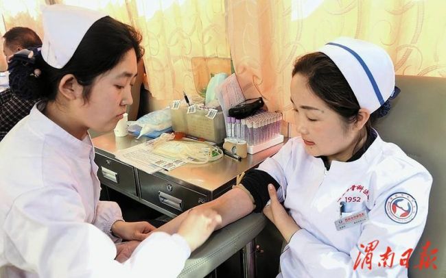 渭南市新闻发布,渭南新闻2019年12月20日