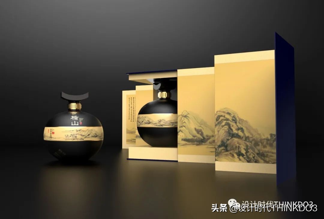 2020德国if设计奖中国作品,2020德国if设计金奖出炉