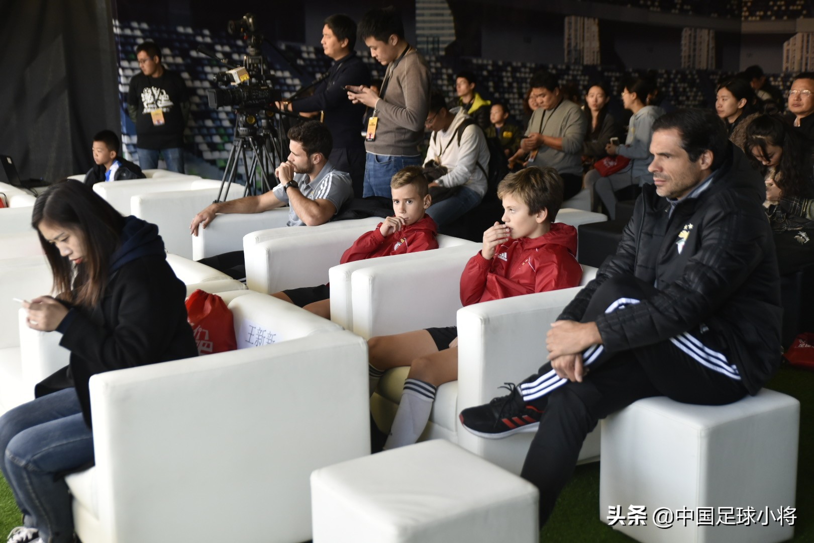 足球梦想中国少年,中国青少年足球联赛中国足球小将