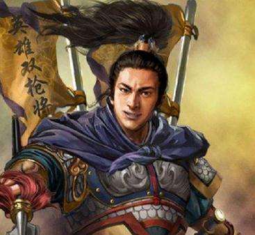 水浒双枪将董平战死视频,水浒双枪将董平排第几