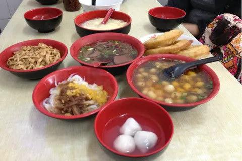 湖南长沙吃喝玩乐,长沙旅游攻略超全三天两晚