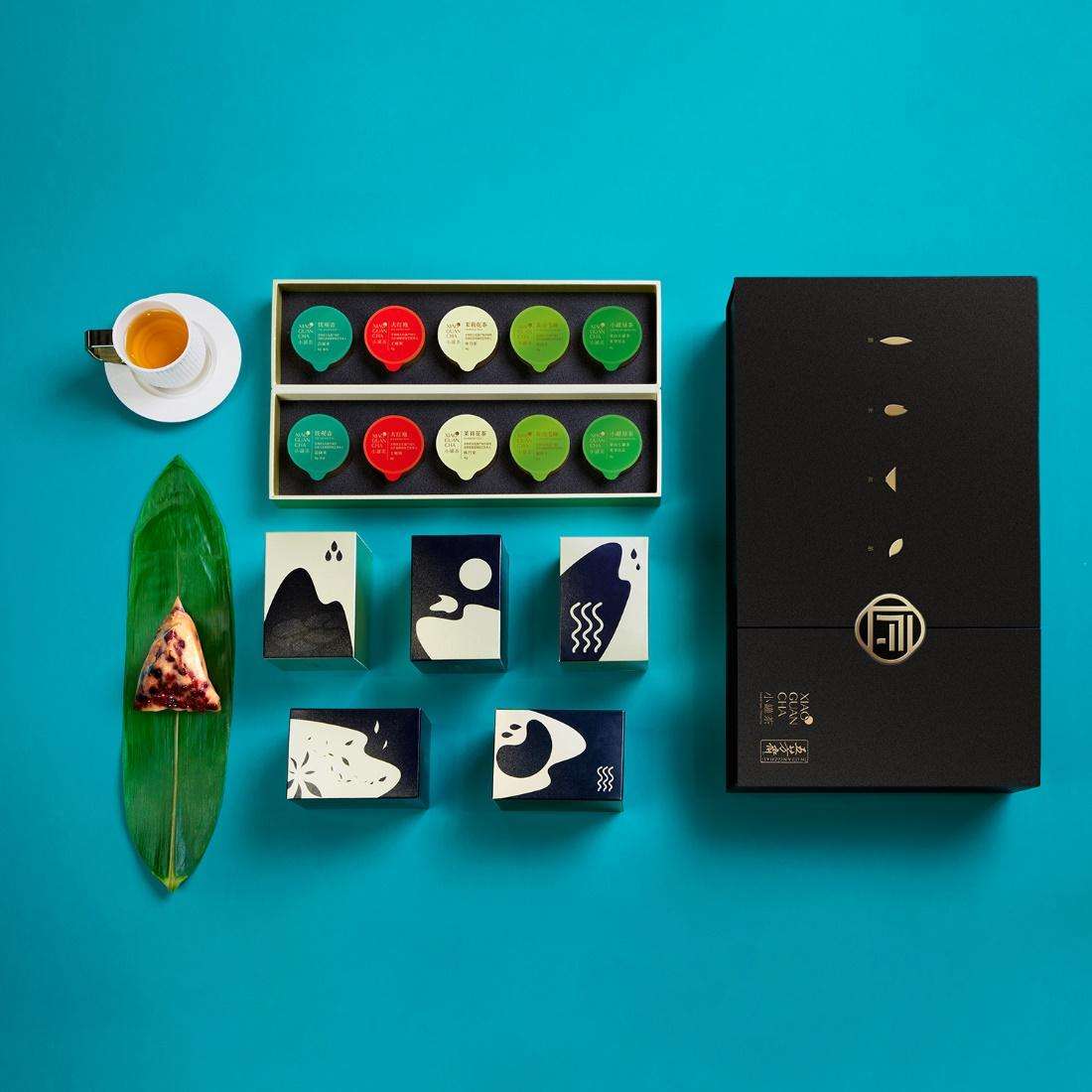 一年卖20亿的小罐茶现在怎么样了,小罐茶背后的茶叶帝国