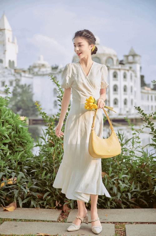 微胖女生的100个技巧,微胖女生显瘦攻略