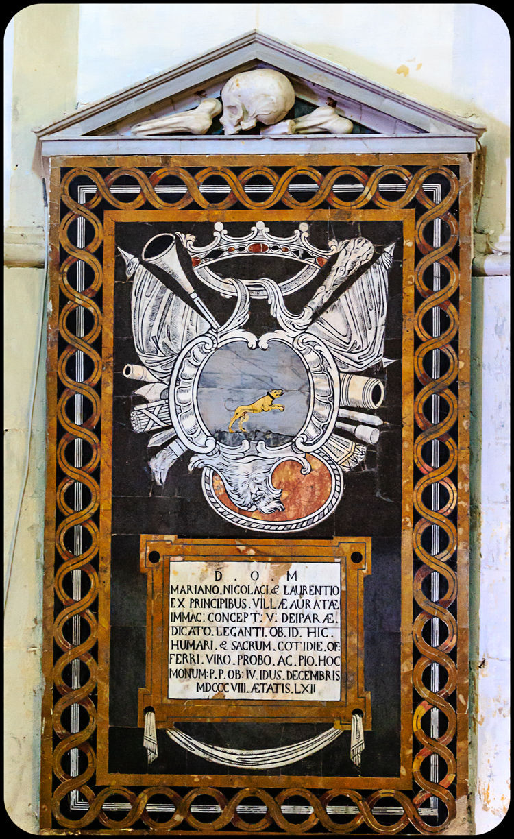 情迷西西里:漫步“蜜糖小城”诺托,感受巴洛克建筑艺术的灵动、浪漫与激情