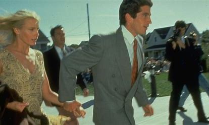 小肯尼迪老婆卡罗琳身高,小肯尼迪夫人卡罗琳穿搭