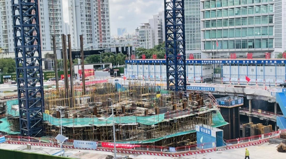 江苏未来十大超高建筑——省会南京、超强地级市苏州并驾齐驱