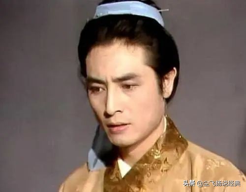 主演整容，导演说陈晓旭不漂亮，9.6分《红楼梦》为啥挨批？