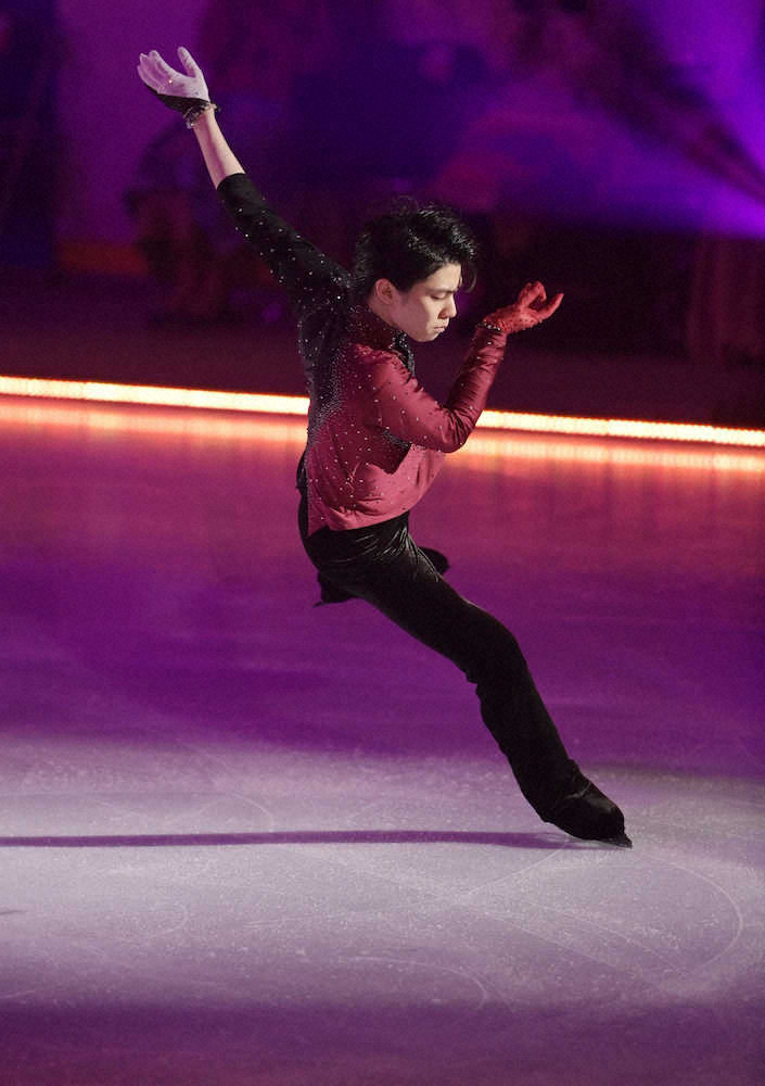 羽生结弦长大了吗,羽生结弦进化视频