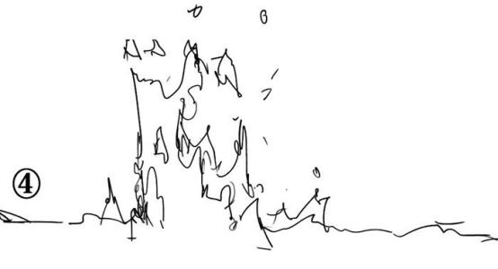 怎么画出水泼的感觉,如何画出清透感绘画