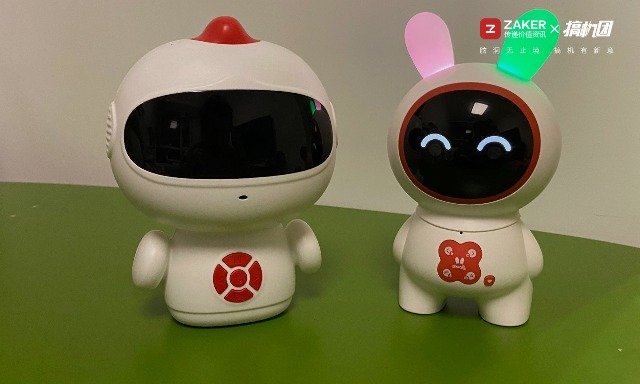 火火兔早教机故事机评测,儿童智能早教机火火兔