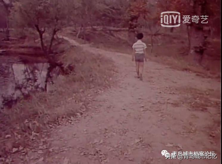 青岛小青岛取景的电影,曾经在青岛拍摄过的少儿题材电影