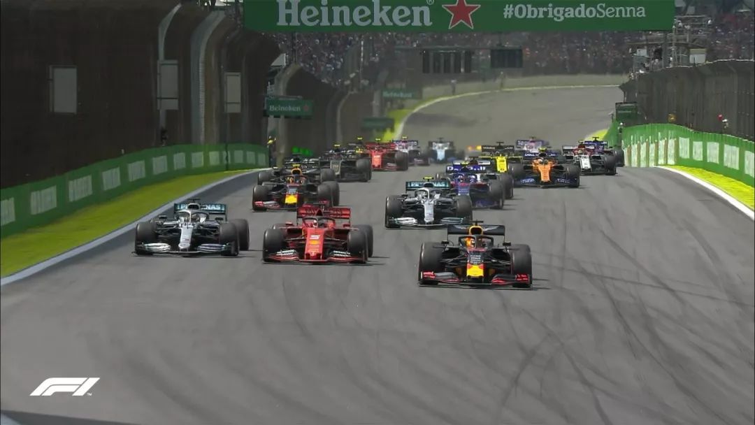 2017年f1法拉利哪几站夺冠,f1巴林站正赛法拉利