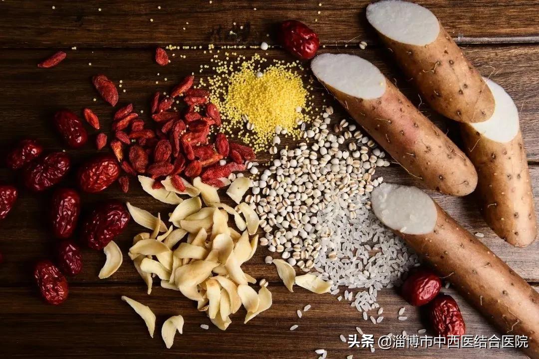 秋冬养阴养生,女性如何养阴润燥