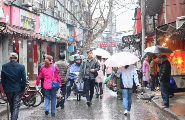 在武汉必做的20件事,武汉生活指南100条