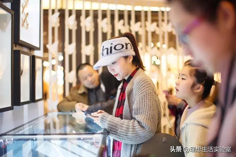 龙湖成都金楠天街,成都龙湖金楠天街哪一期最好