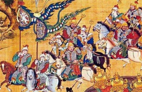 马的忍耐力有多强,马的耐力不好怎么练