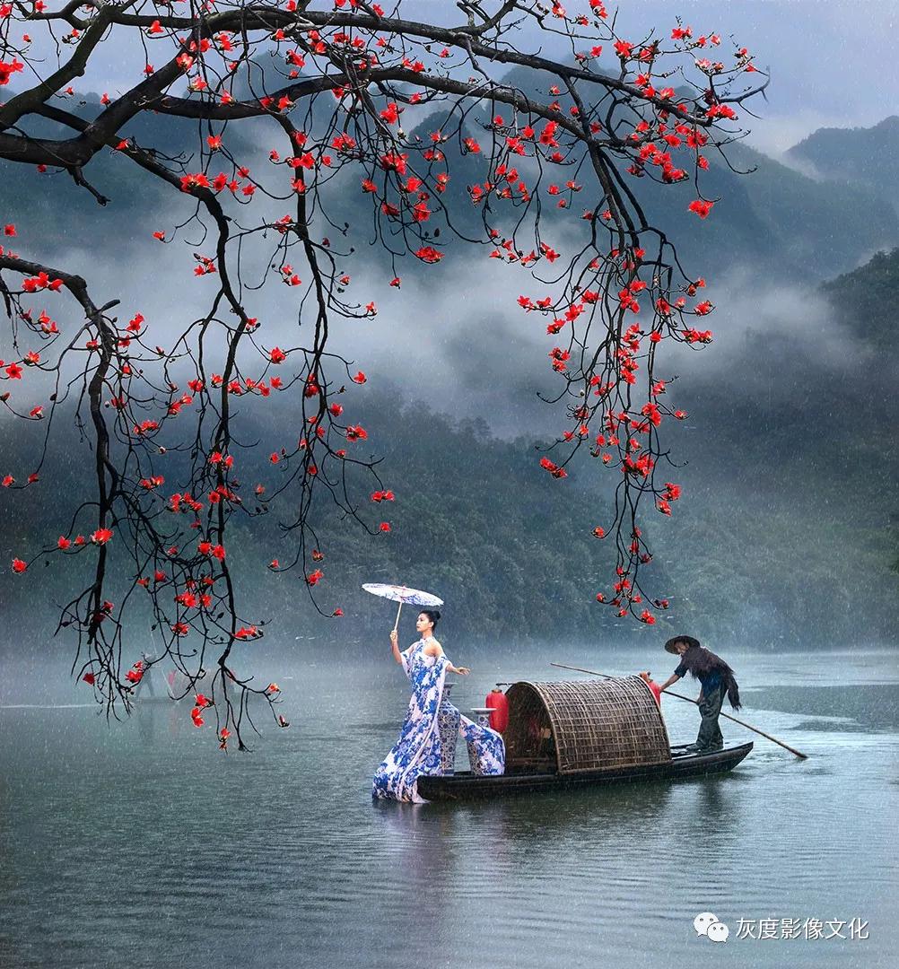 第四届国际风光摄影大赛,第四届国际摄影巡回赛