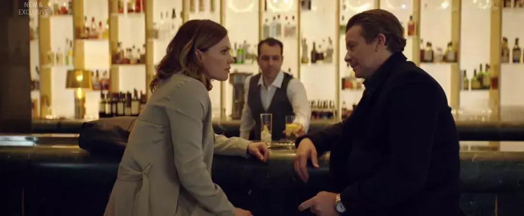 才播三集,各种高能!这新剧扒光了明星的黑历史!