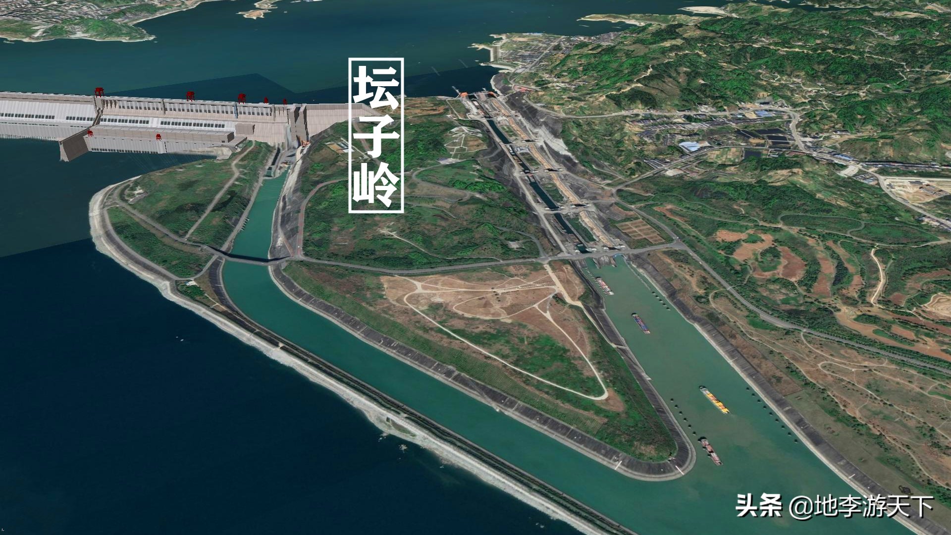 三峡大坝预防损毁措施在哪,我国三峡大坝有多安全