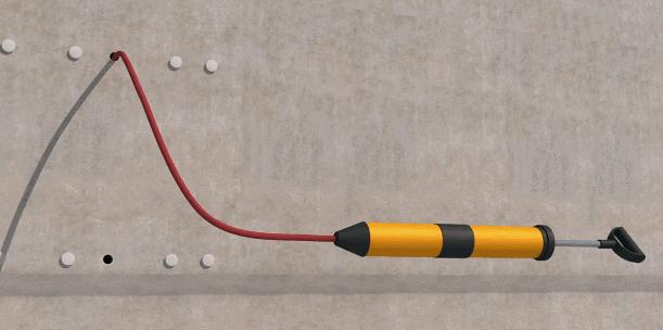 装配式建筑施工灌浆的施工方案,装配式建筑灌浆最新工艺