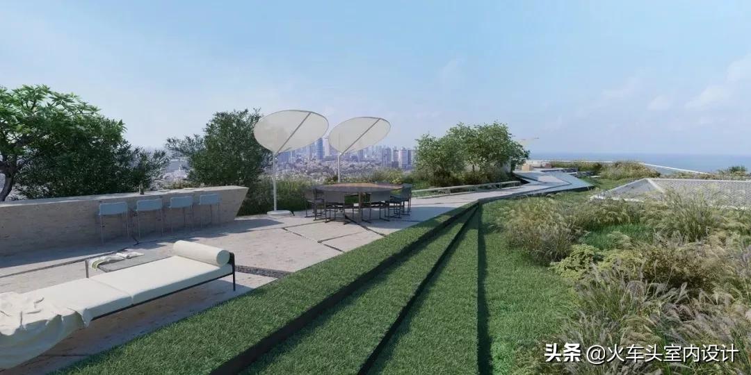 室内设计师眼中的景观设计（143张美图）