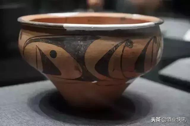 仰韶出土了大量彩陶,仰韶文化彩陶纹样书籍