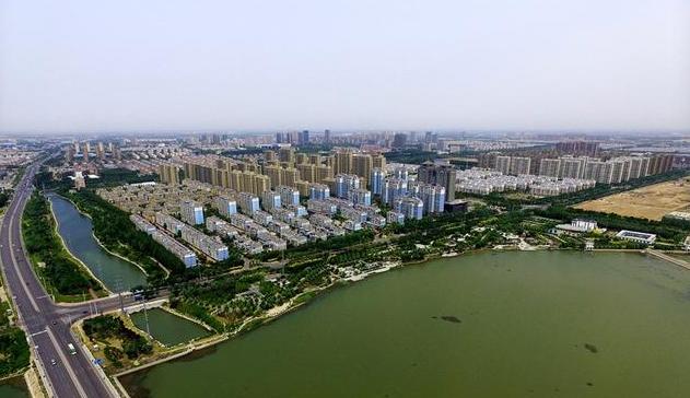 山东寿光农业发展,山东省三大强县