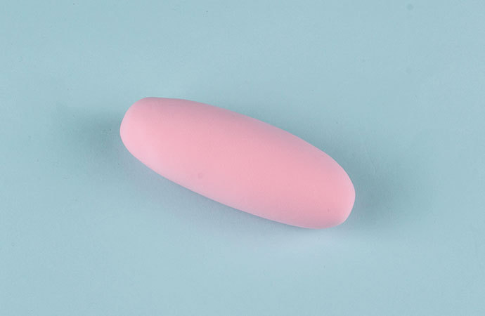 粉嫩的粘土迷你复古蛋糕来了,粘土制作可爱抹茶小蛋糕