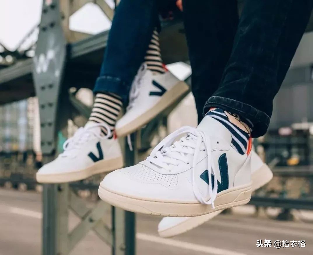 讲真，下一双小白鞋我会买它