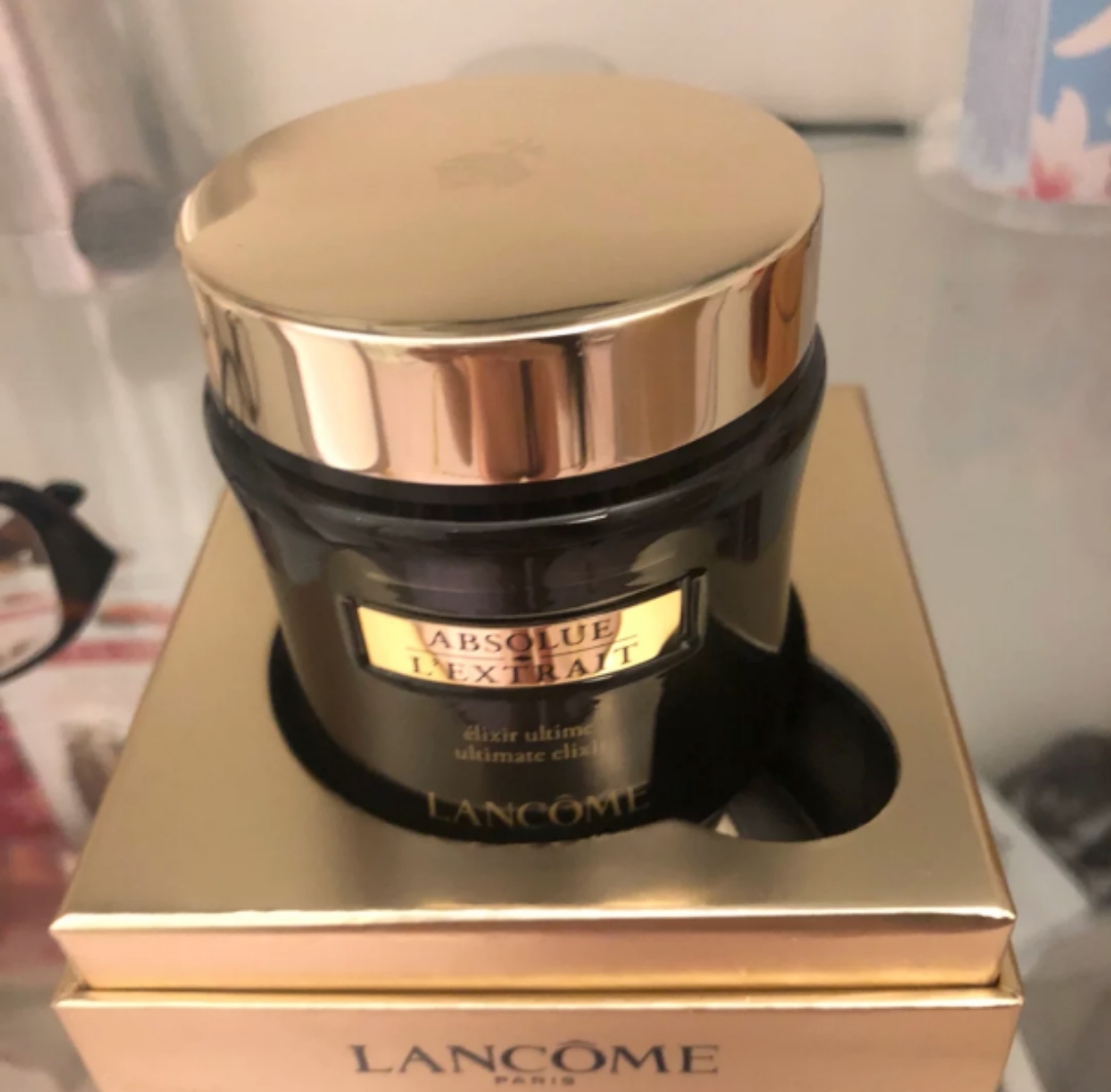 这一年我用到的绝赞面霜，都在这里了！有平价也有贵妇