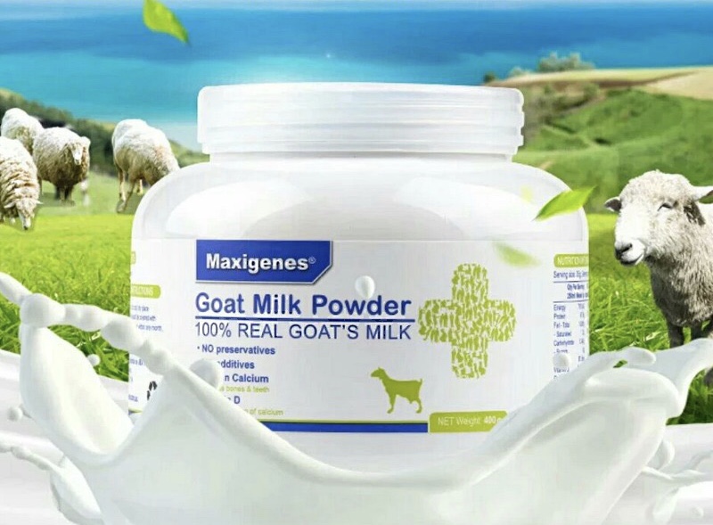 澳洲奶粉成人喝的,澳洲成人奶粉