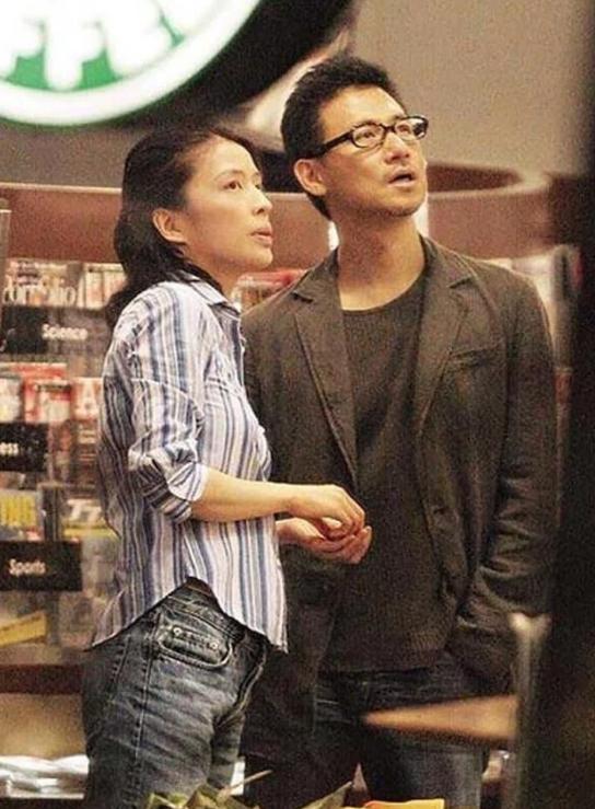 张学友罗美蕙,三年辞掉21名菲佣