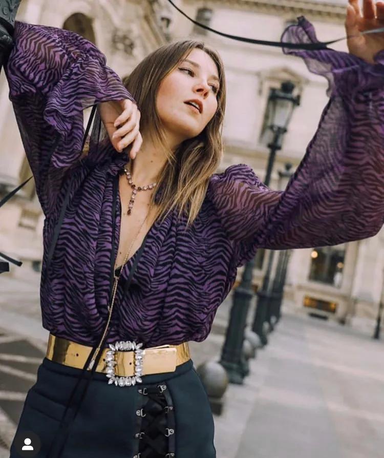 没有腰上身胖怎么穿衣服,没有腰身穿衣打扮