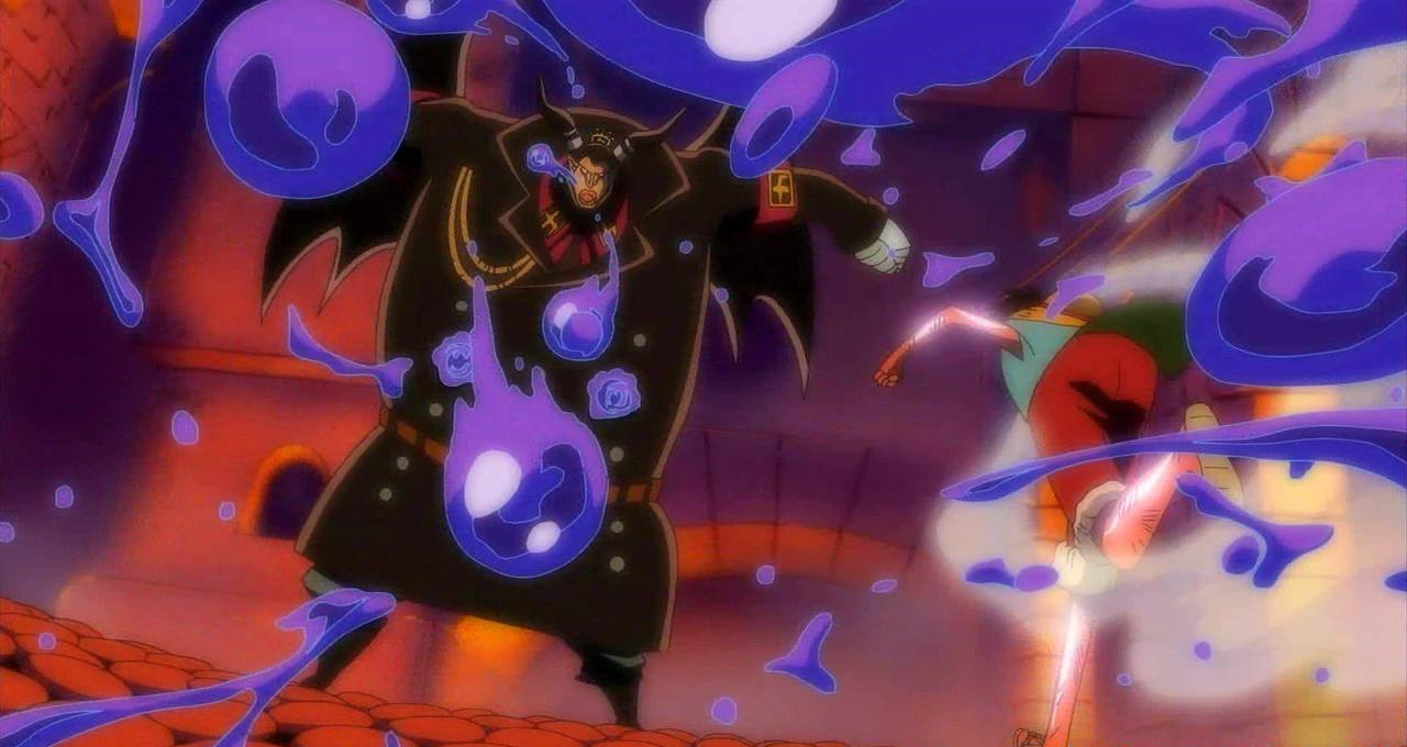 海贼王动画全部章节,海贼王后续剧情目录