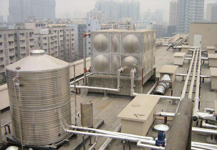 云苏揭秘装修公司的敛财套路——水电增项之水管篇