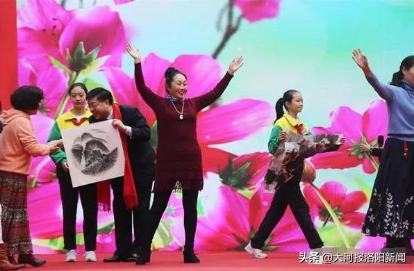 喜迎省实验中学70周年校庆,不忘初心实验中学